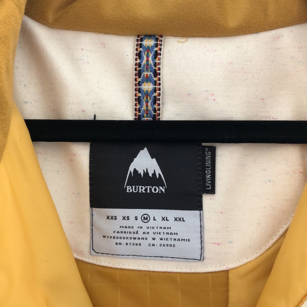 Columbia Burton Coat - Picture 5 of 9